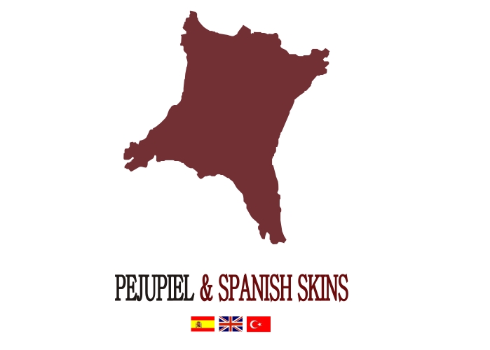 Pejupiel Spanish Skins